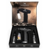 Barbaros Flow 360 Airbrush - Black
